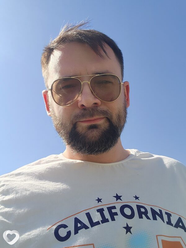 Дмитрий, 39, Воронеже — анкета №383913