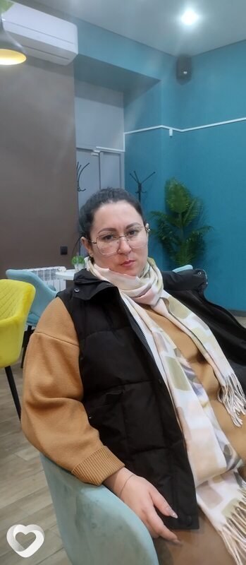 Анастасия, 35, Михайловка (Волгоградская Област — анкета №383914