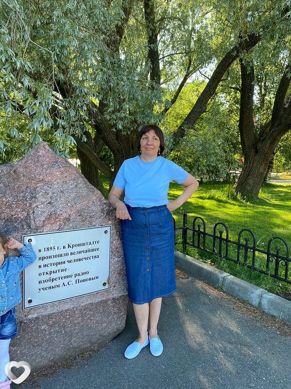 Надежда, 61, Санкт-Петербурге — анкета №383970
