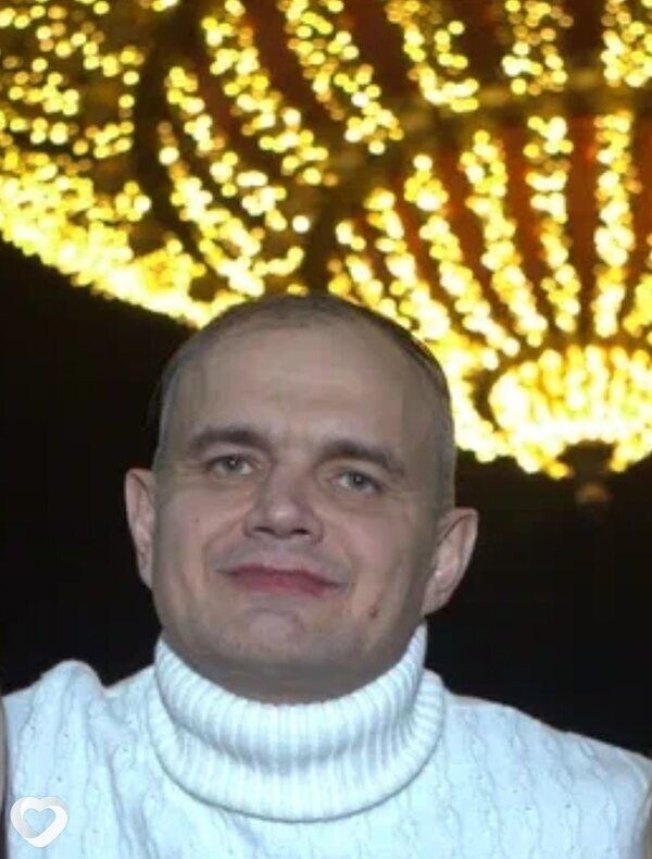 Манс Миха, 45, Москве — анкета №383971
