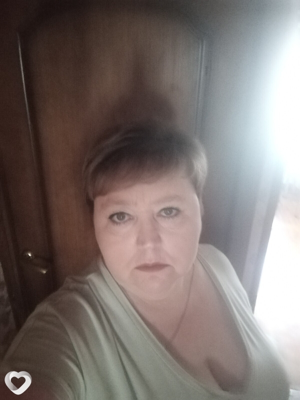 Ольга, 55, Саранске — анкета №383978