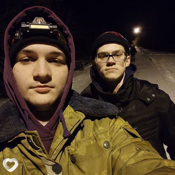 Кирилл, 26, Жодине — анкета №383979