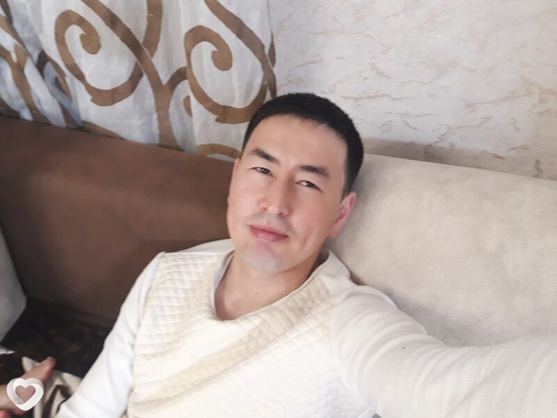 Елеке Калтаев, 35, Алматы — анкета №383980