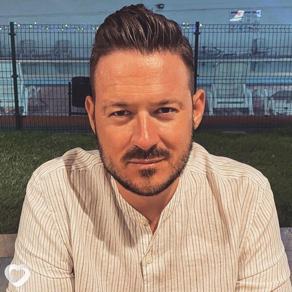 Андрей, 38, Екатеринбурге — анкета №383988