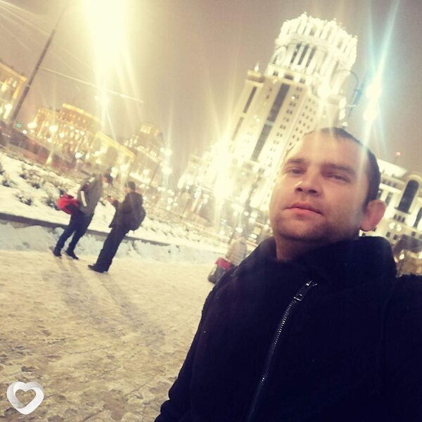 Саша, 31, Лисках — анкета №383994