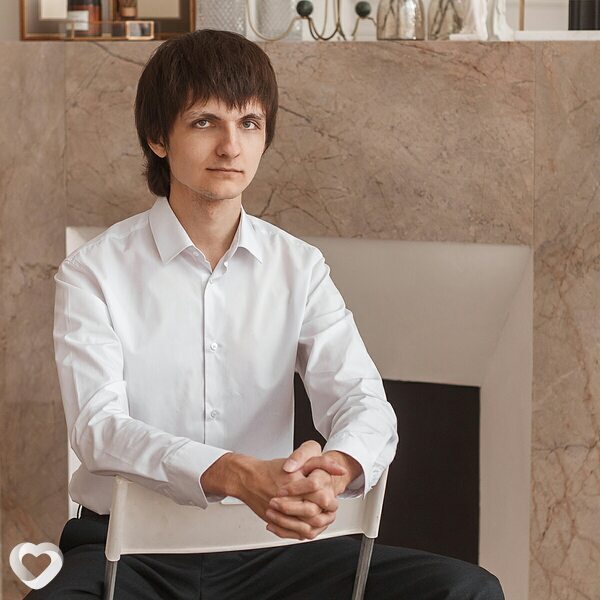 Эрик, 31, Минске — анкета №383871