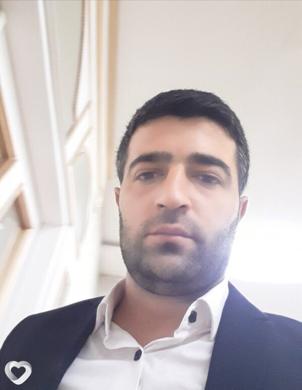 Xafis, 37, Баку — анкета №383873