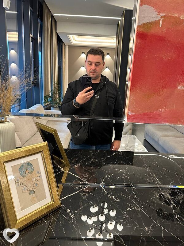 Владимир, 33, Ростове-на-Дону — анкета №383879