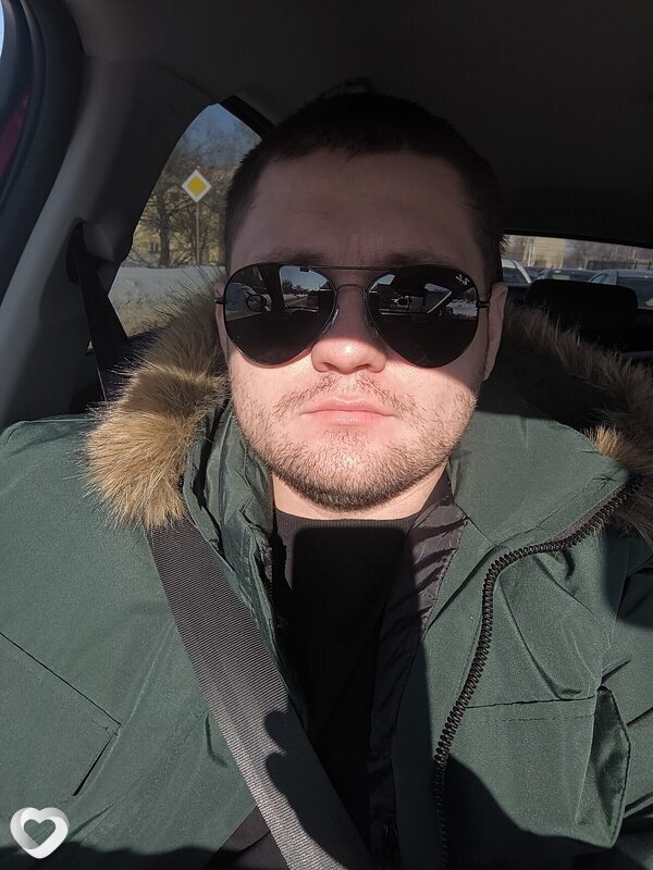 Александр, 28, Тамбове — анкета №383880