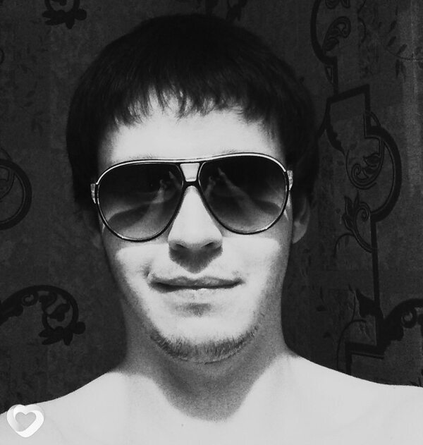 Вова, 26, Москве — анкета №383882