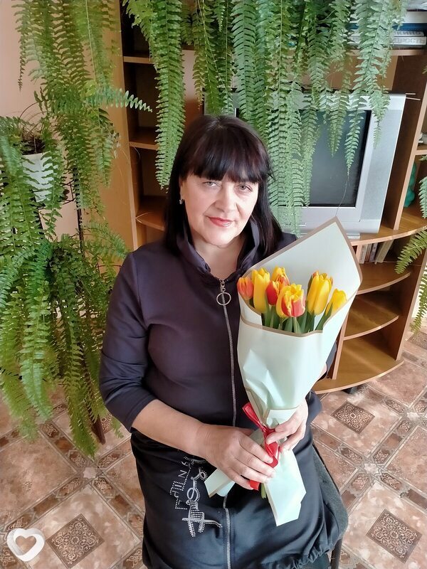 Антонина, Сураж