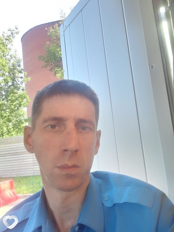 Алекс, 45, Москве — анкета №383885