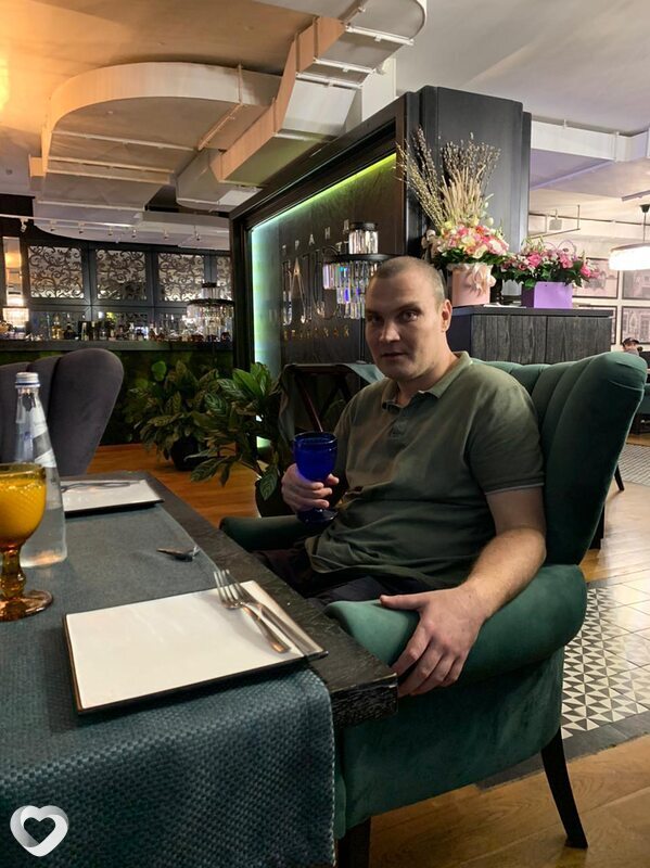 Филипп, 42, Новороссийске — анкета №383887