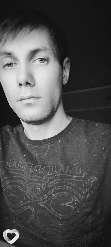 Евгеша, 33, Могилев — анкета №383888