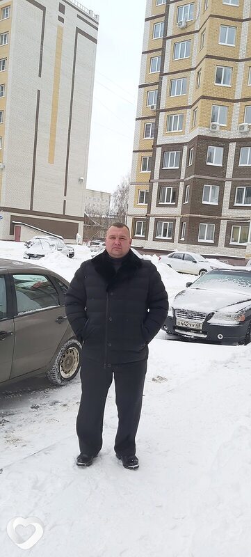 Владимир, 37, Чите — анкета №383890