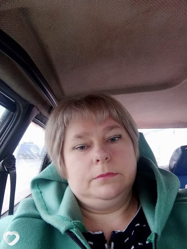 Вера, 45, Сочи — анкета №383893
