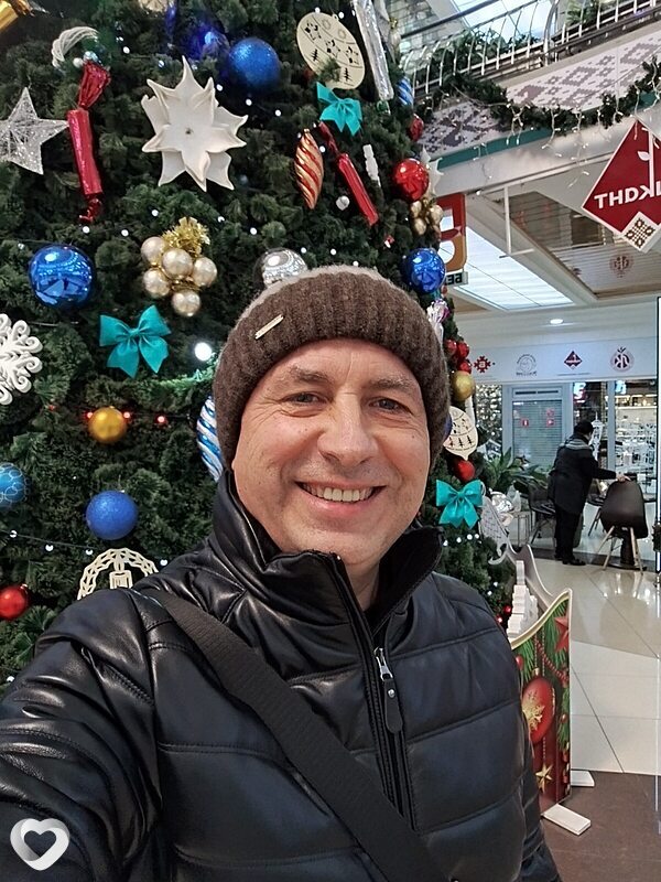 Александр, 51, Минске — анкета №383894