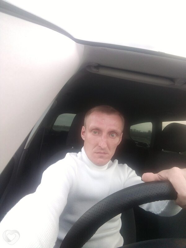 Андрей, 42, Ульяновске — анкета №383800
