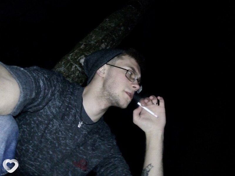 Алексей, 27, Санкт-Петербурге — анкета №383804
