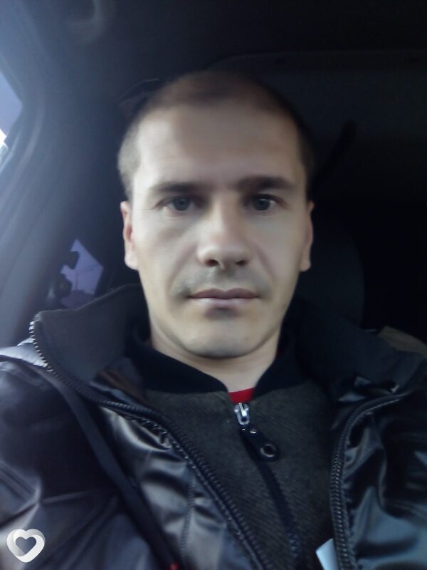 Игорь, 38, Казани — анкета №383815