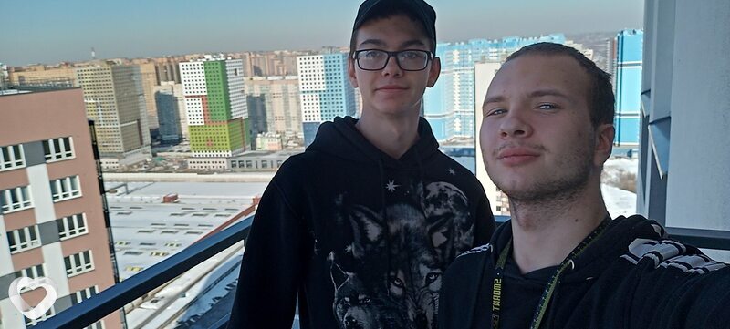 Даня, 30, Санкт-Петербурге — анкета №383818