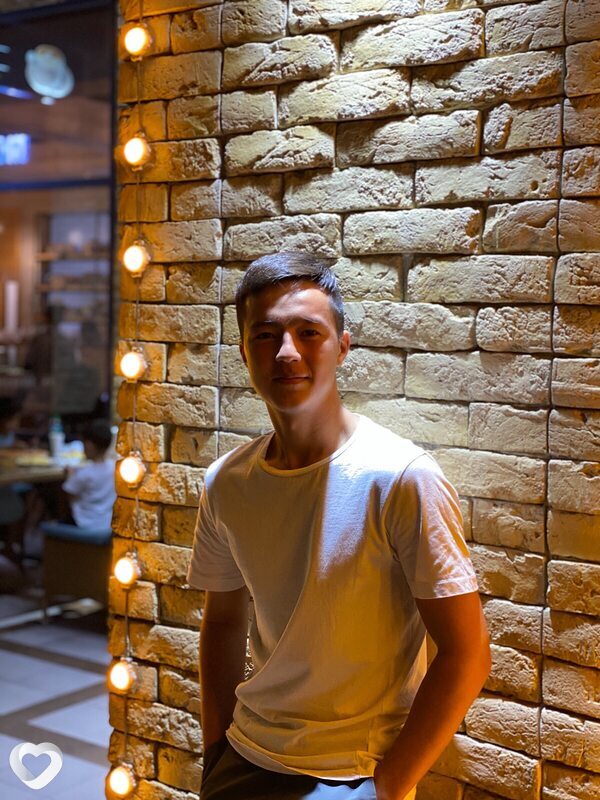 Асик, 27, Актау — анкета №383820