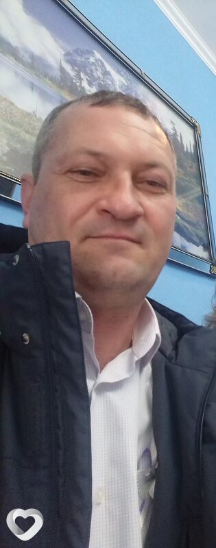 Юрий, 47, Ставрополе — анкета №383824