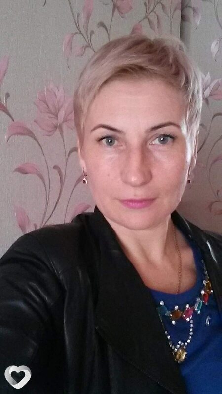 Наталья, 54, Подольске — анкета №383825