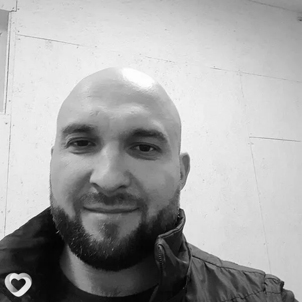 Павел, 40, Липецке — анкета №8493