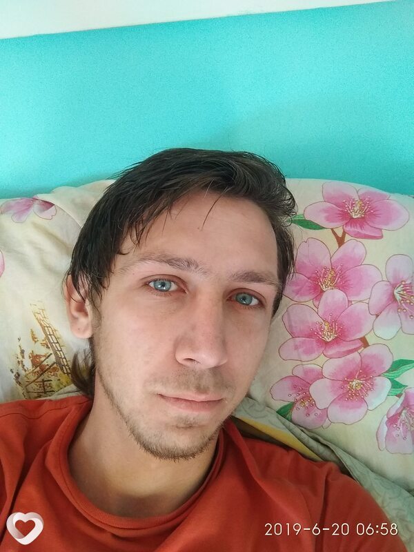 Олег, 37, Березе — анкета №383830