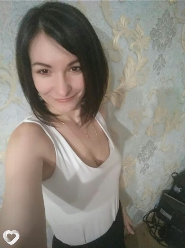 Ангел, 26, Казани — анкета №383831