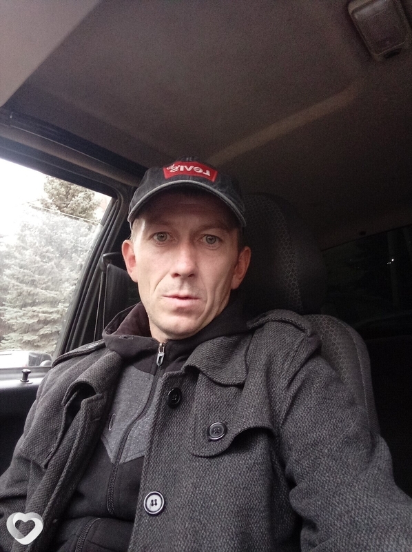 Вадим, 48, Самаре — анкета №383832