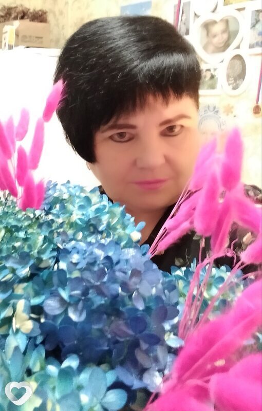 Ольга, Шушенское