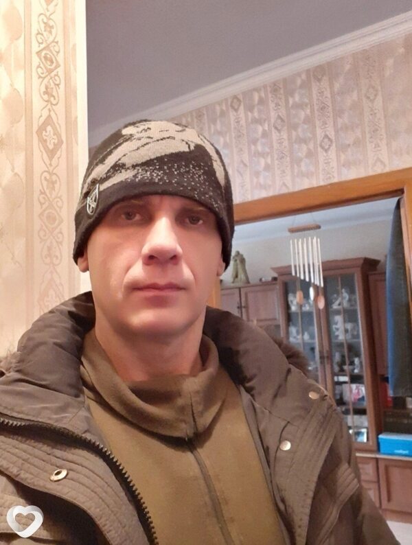 Евгений, 43, Астане — анкета №383835