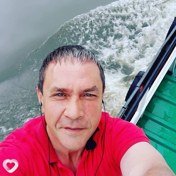 Саня, 49, Красноярске — анкета №383837