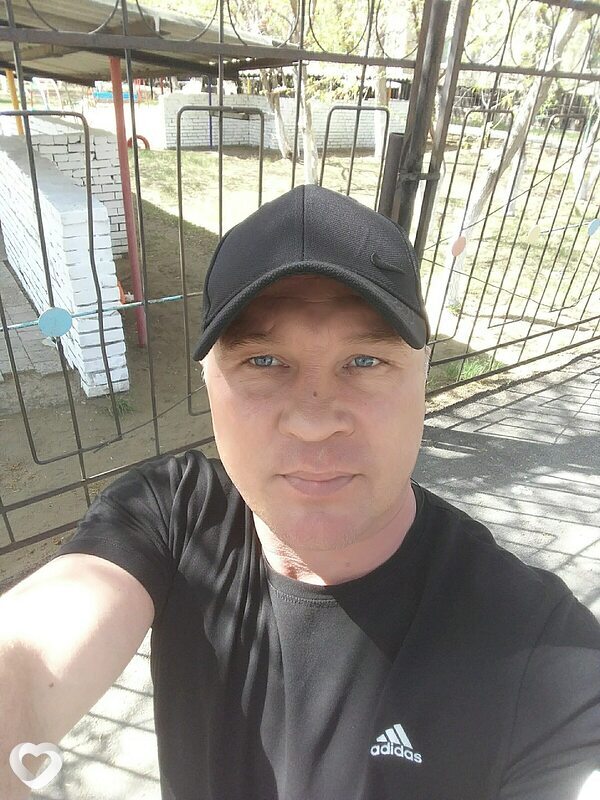 Алексей, 45, Костанае — анкета №383844