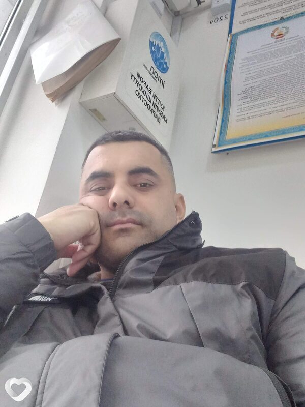 Сафар, 40, Москве — анкета №383921