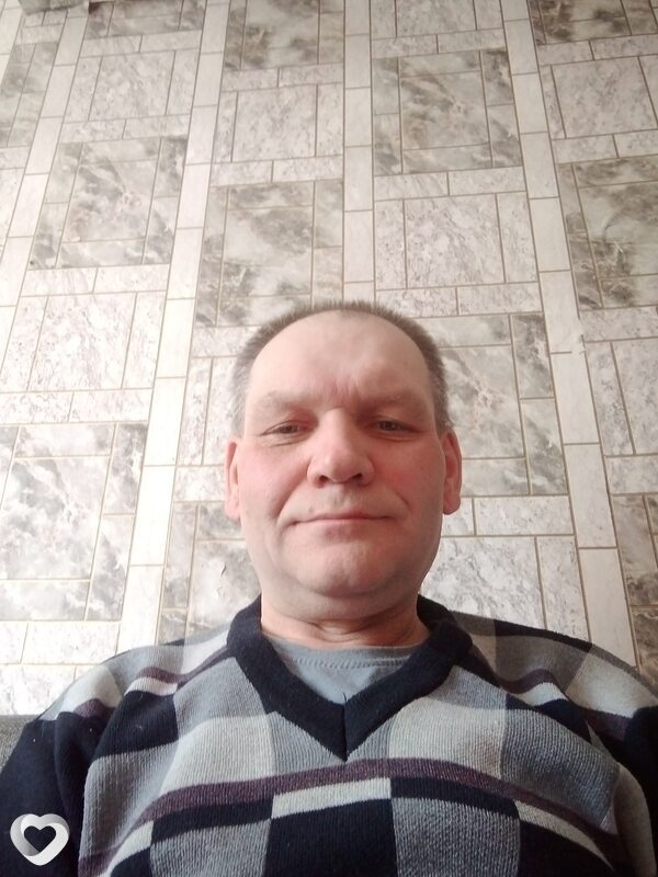 Игорь, 58, Ангарске — анкета №383922