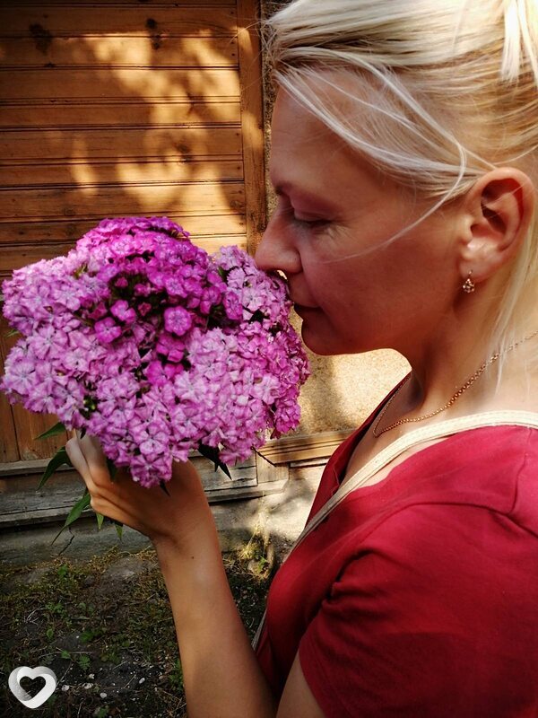 Марина, 43, Гродно — анкета №383927