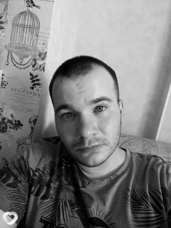 Виталий, 34, Барнауле — анкета №383928