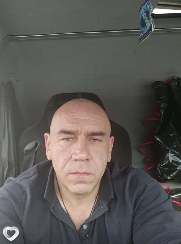 Эдуард, 50, Мозыре — анкета №383932