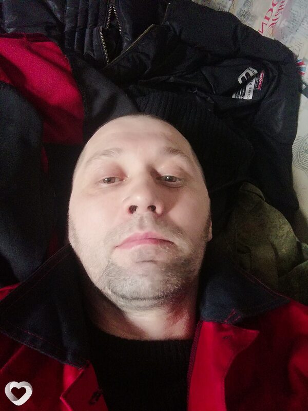 Евгений, 48, Улан-Удэ — анкета №383934