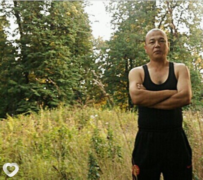 Авазбек, Фергана