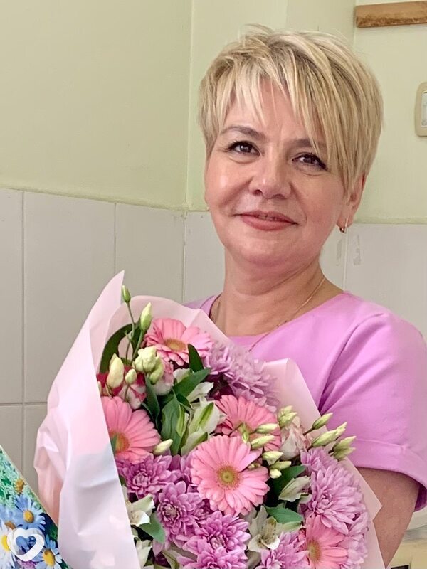 Татьяна, Магадан