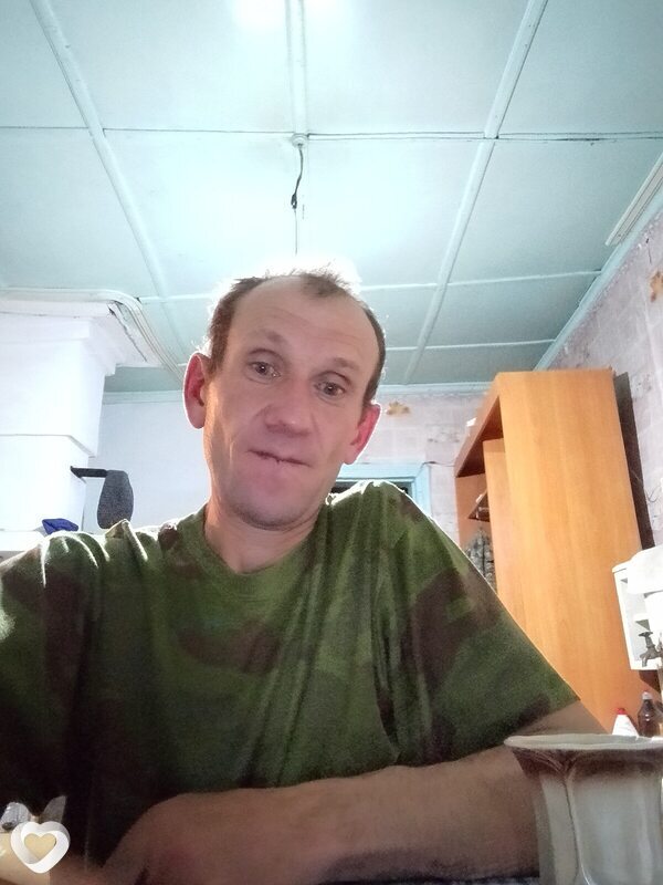 Alexandr, 53, Петропавловске — анкета №383938