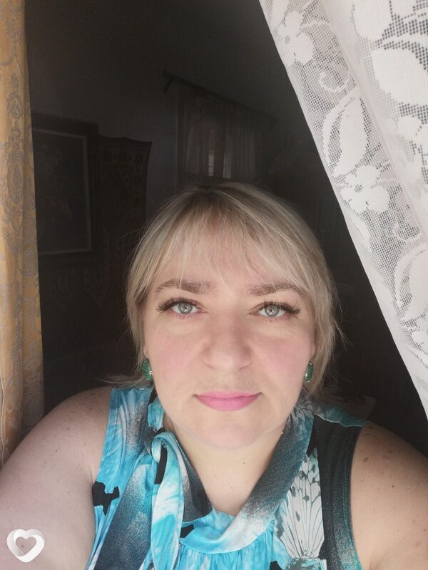 Ольга, 51, Ростове-на-Дону — анкета №383939