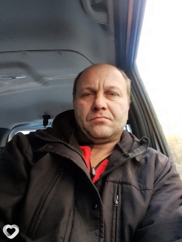 Александр, 48, Коломне — анкета №383942