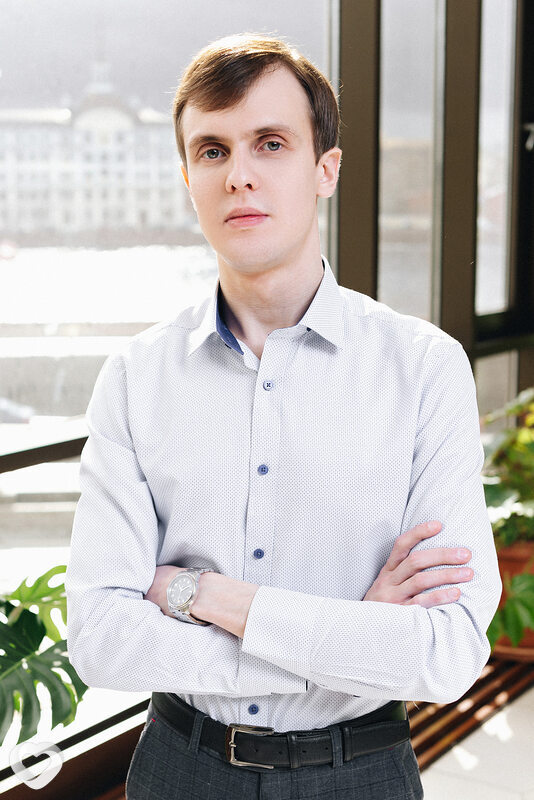 Андрей, 32, Ярославле — анкета №383943