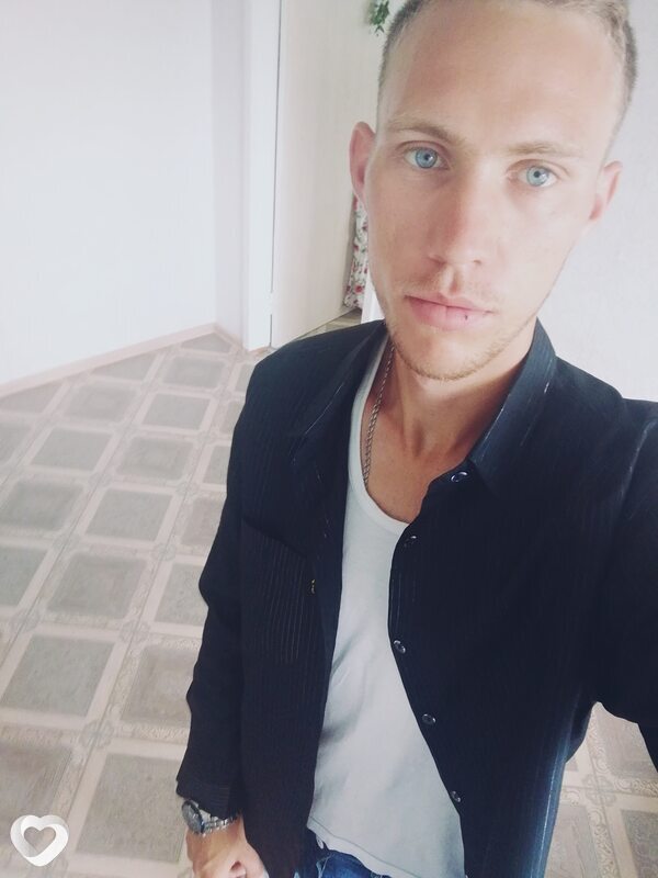 Михаил, 29, Москве — анкета №383944