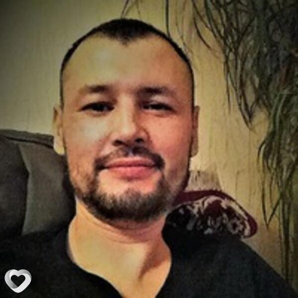 Андрей, 37, Улан-Удэ — анкета №383947